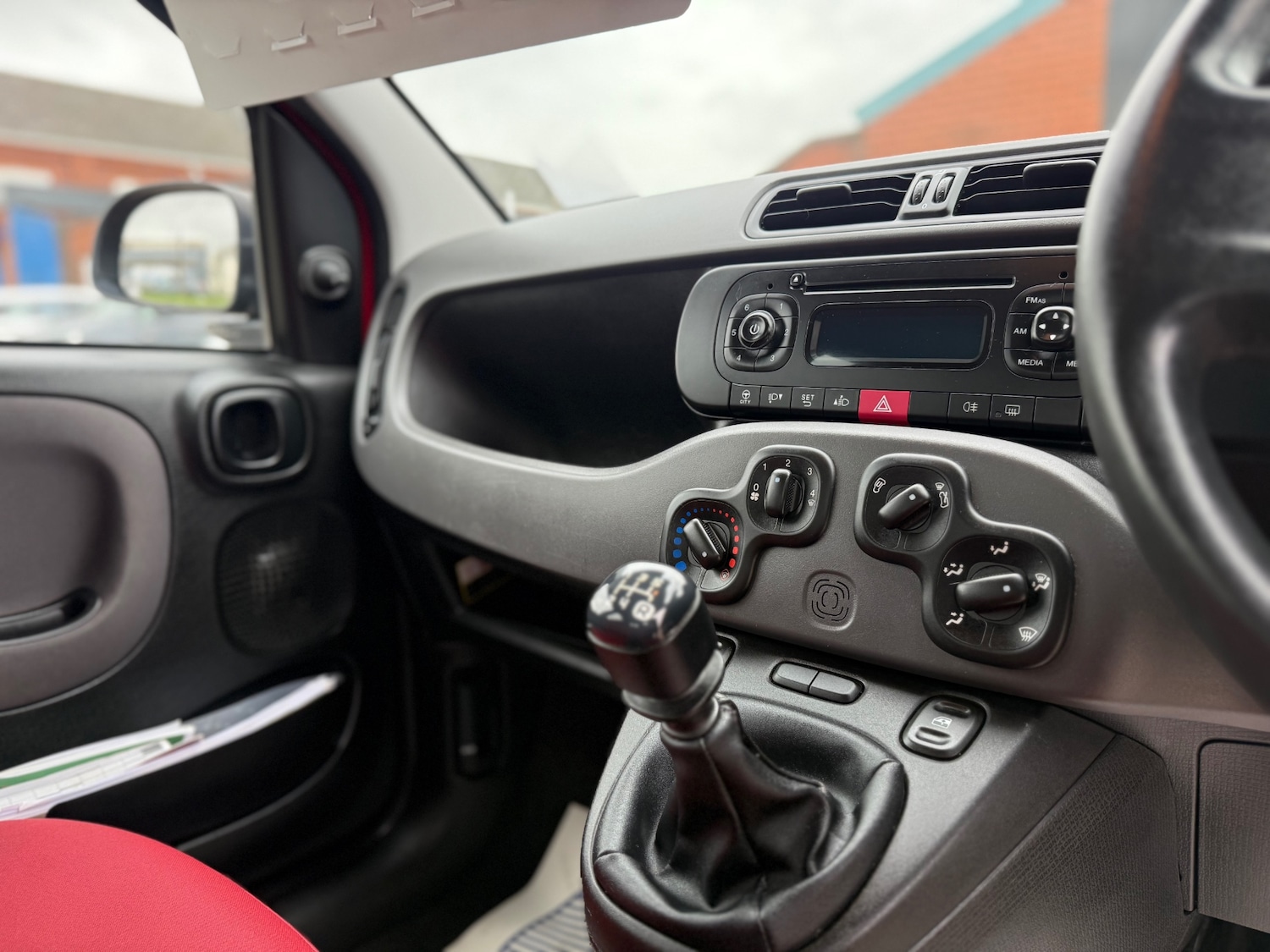 Used Fiat Panda 2013 for sale - 77636532: Photo 10