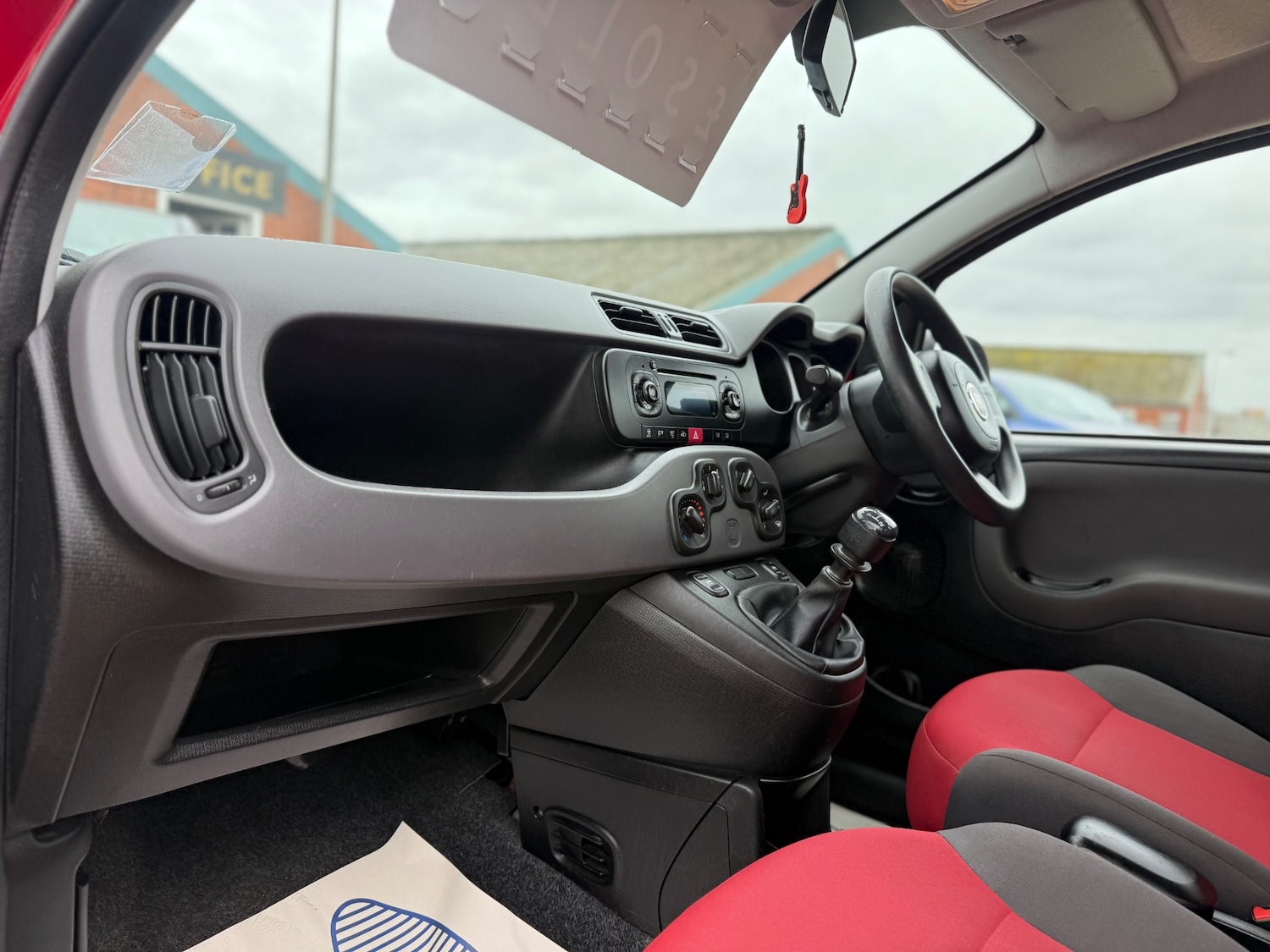 Used Fiat Panda 2013 for sale - 77636532: Photo 13