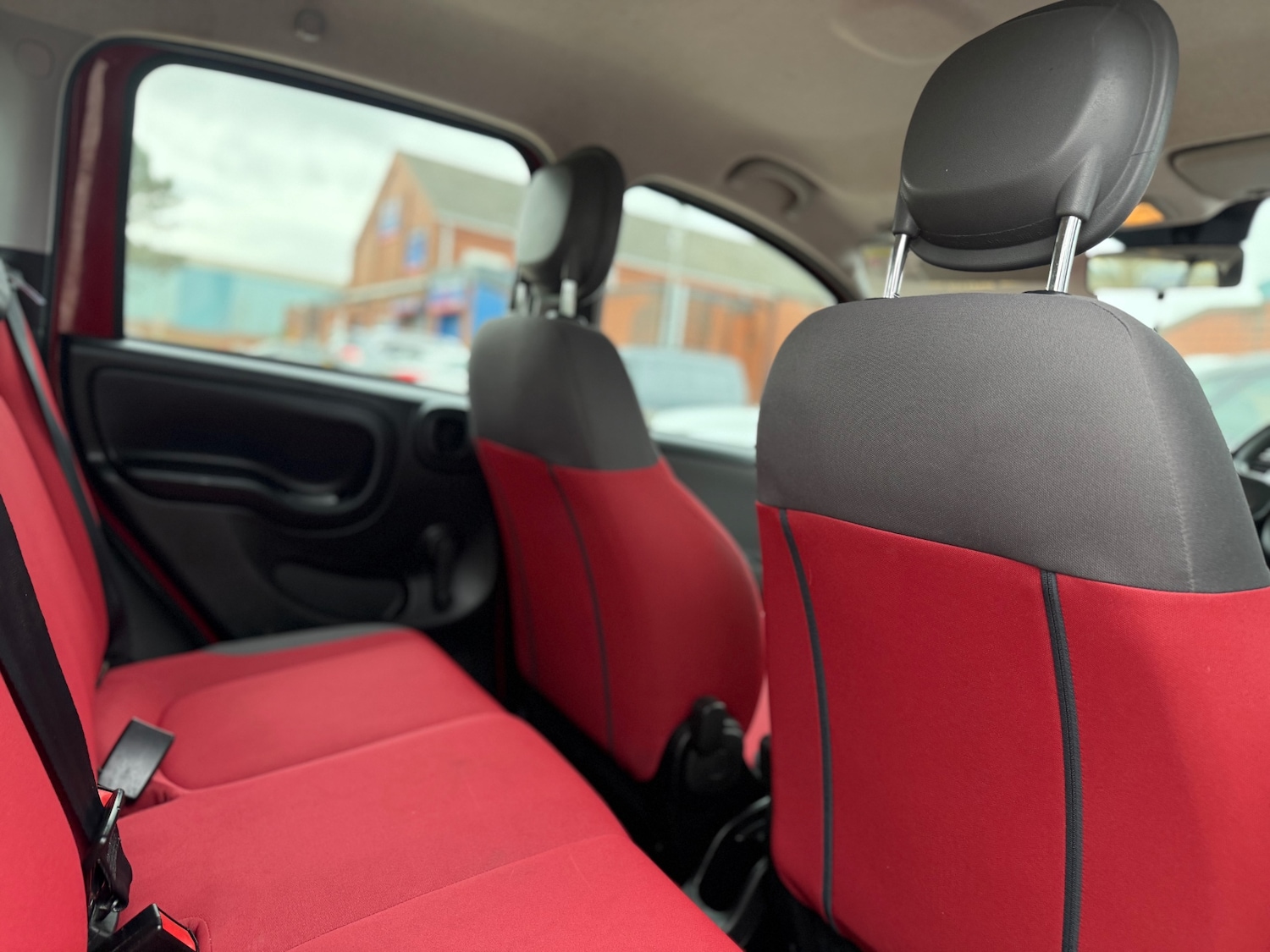 Used Fiat Panda 2013 for sale - 77636532: Photo 14