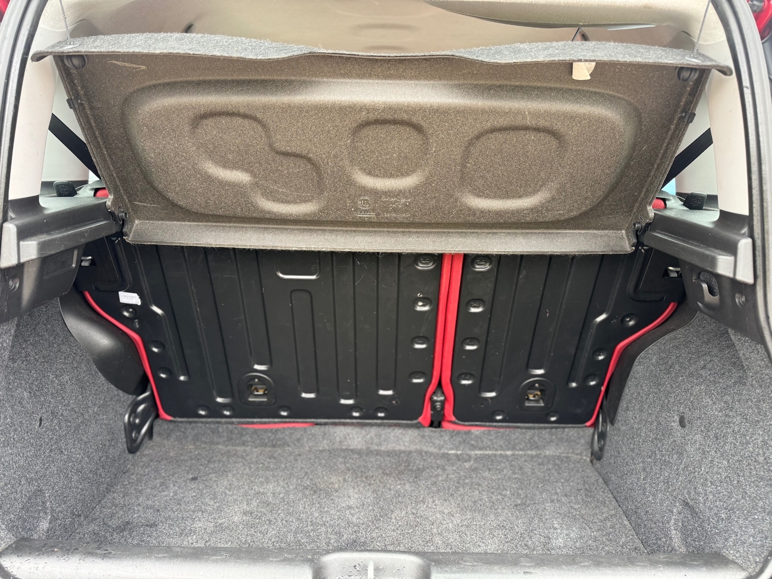 Used Fiat Panda 2013 for sale - 77636532: Photo 15