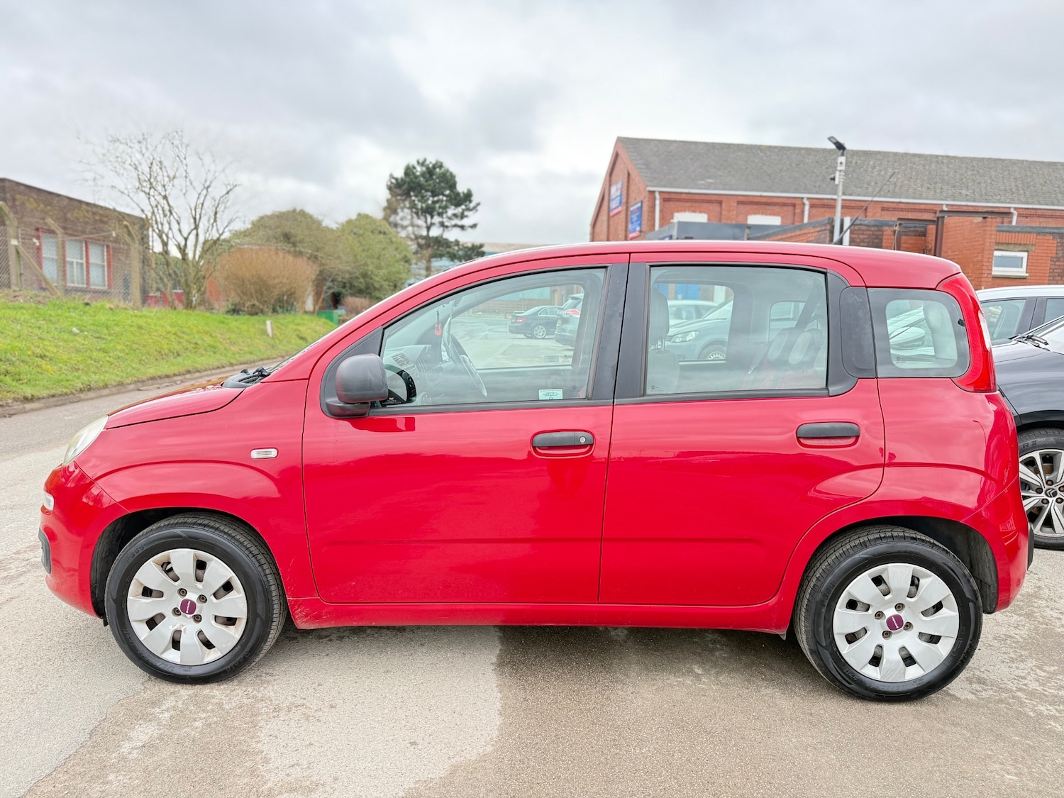 Used Fiat Panda 2013 for sale - 77636532: Photo 4