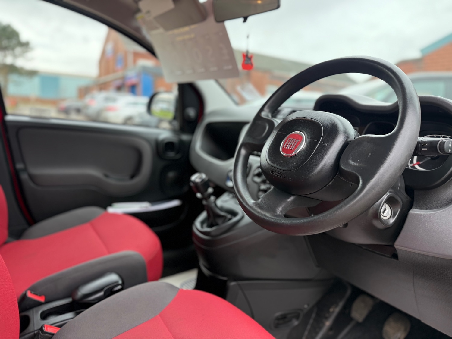 Used Fiat Panda 2013 for sale - 77636532: Photo 9