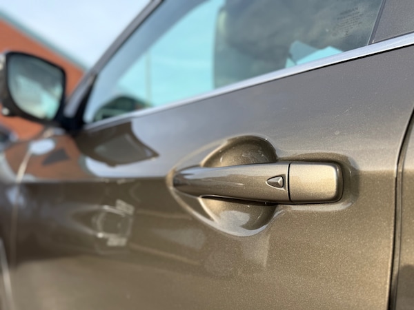 Used Nissan Qashqai 2015 for sale - 76011486: Photo 9