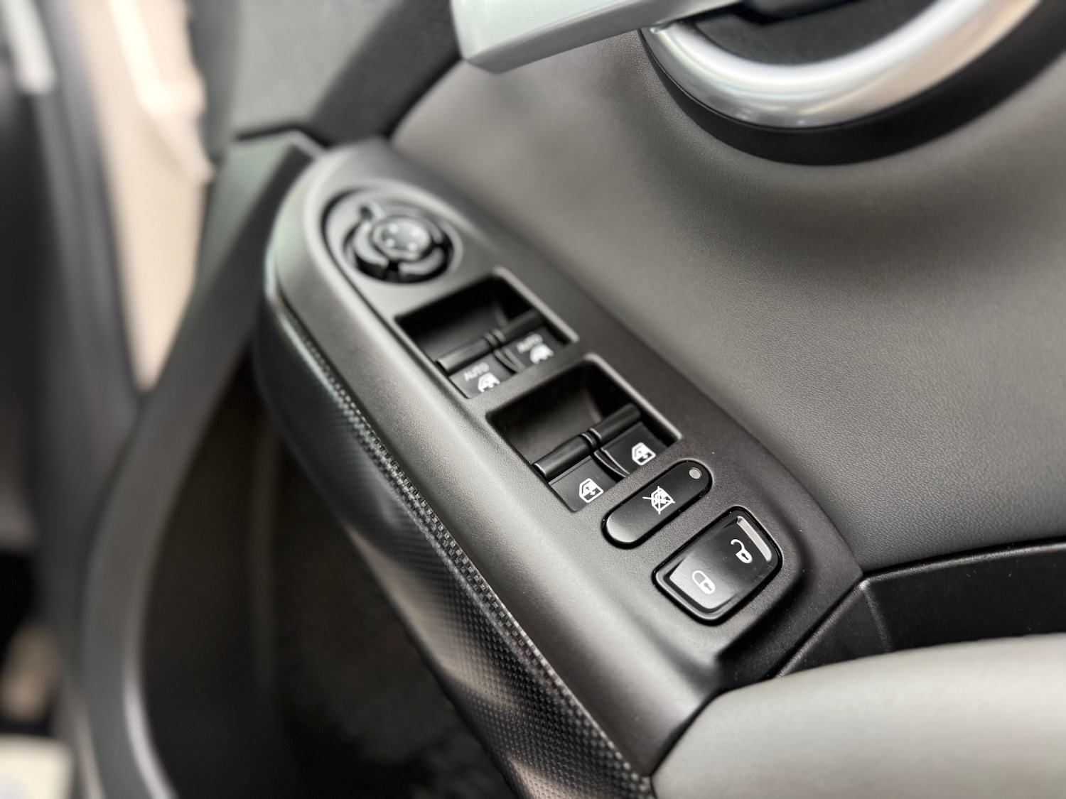 Used Fiat 500X 2016 for sale - 77483792: Photo 10