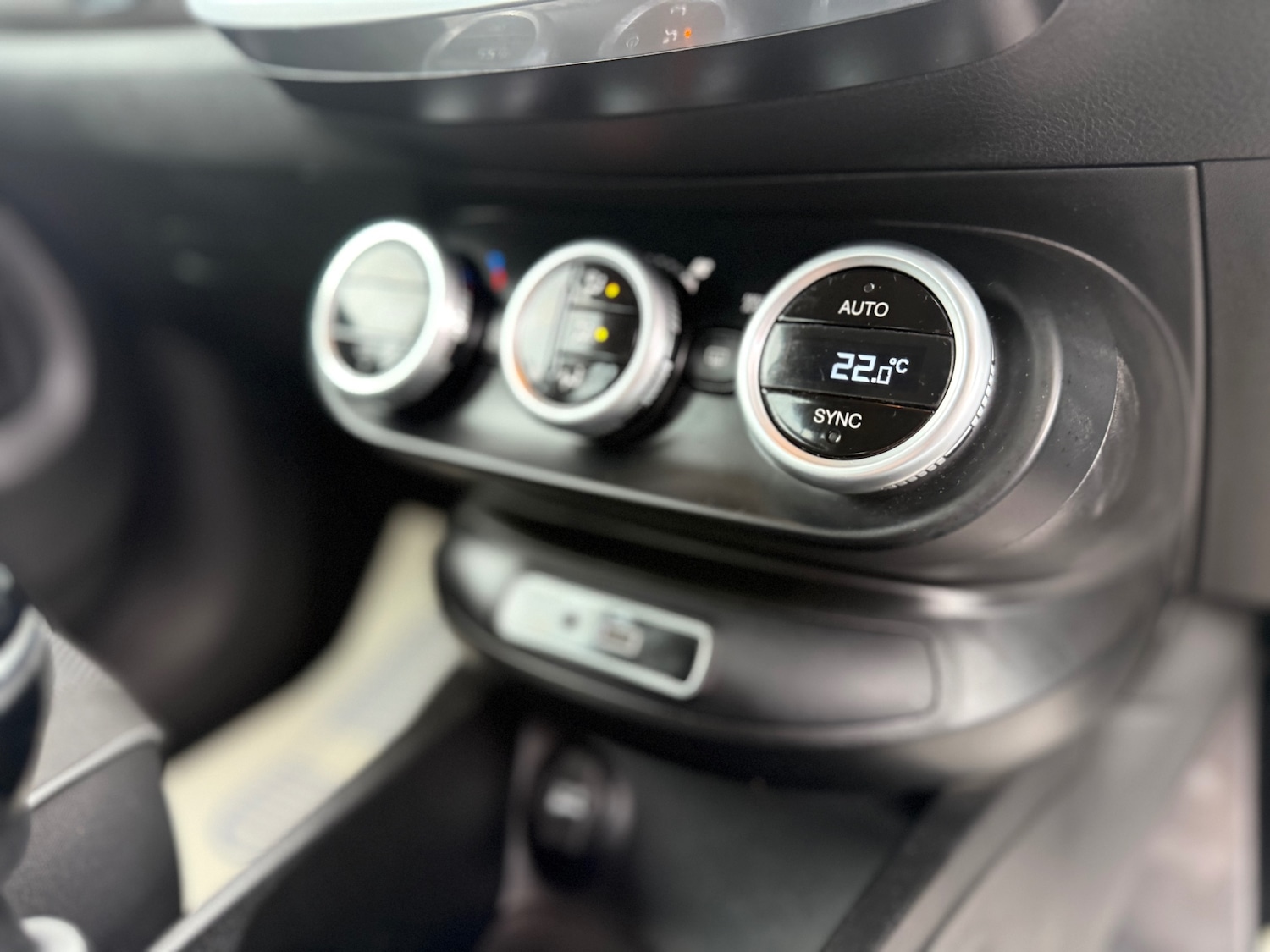 Used Fiat 500X 2016 for sale - 77483792: Photo 11