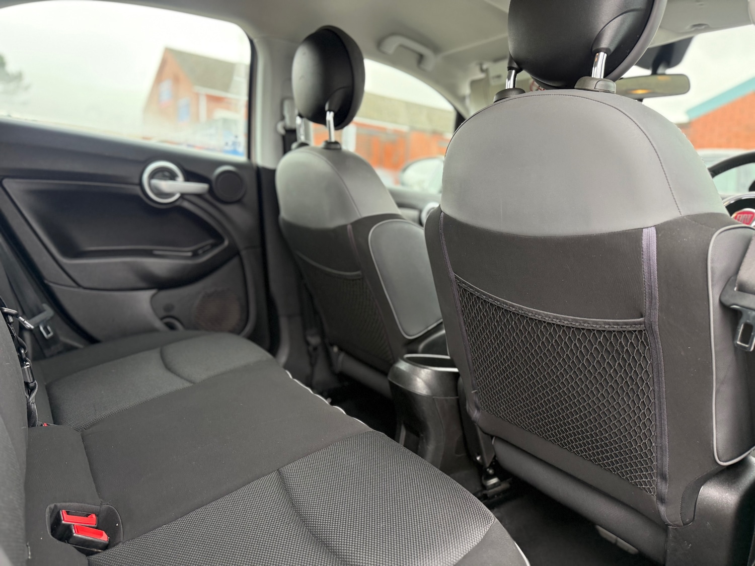 Used Fiat 500X 2016 for sale - 77483792: Photo 19