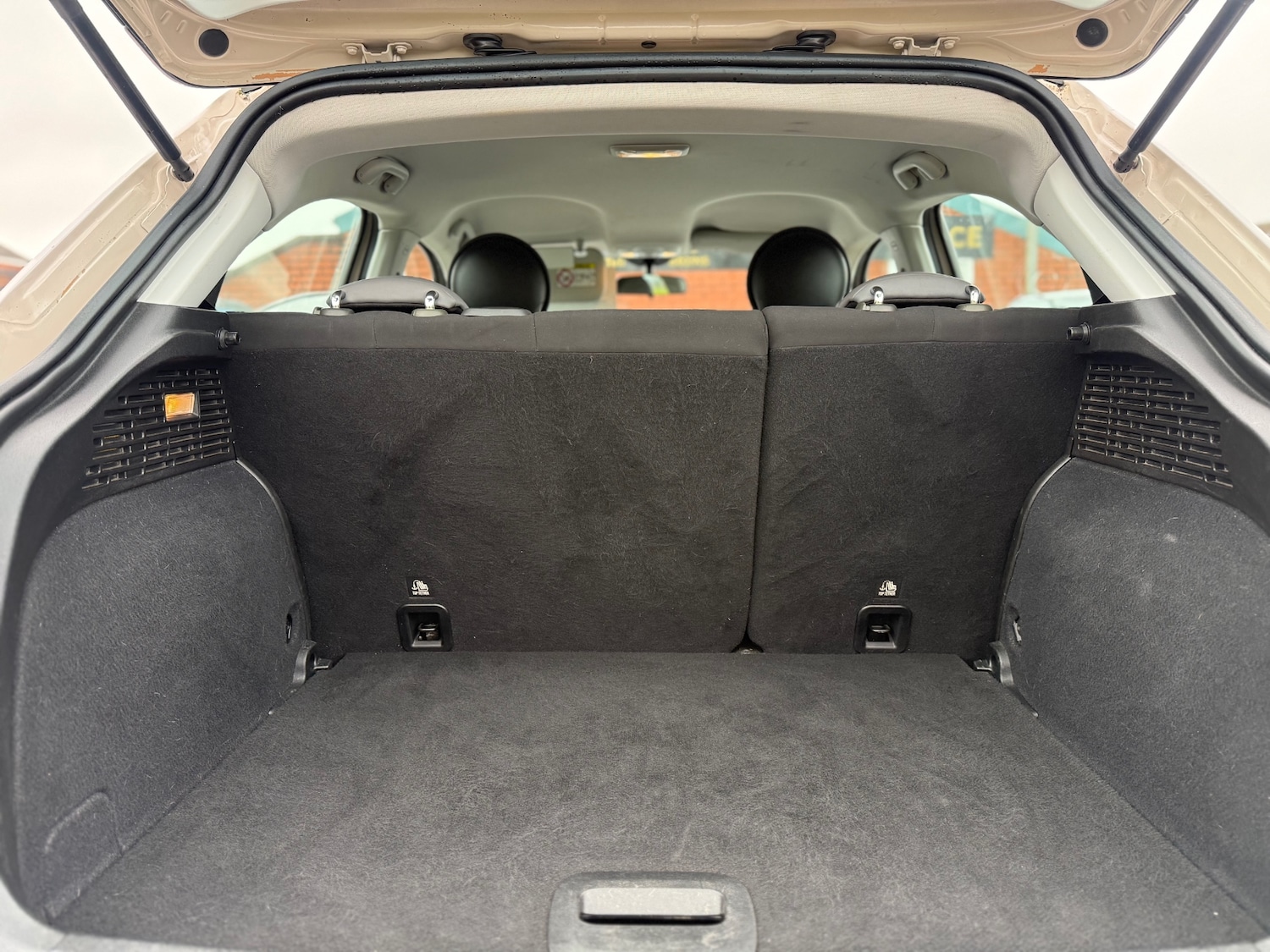 Used Fiat 500X 2016 for sale - 77483792: Photo 20