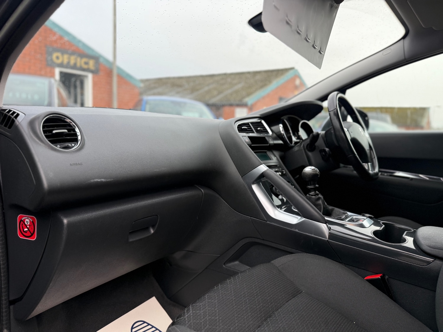 Used Peugeot 3008 2014 for sale - 77735893: Photo 11