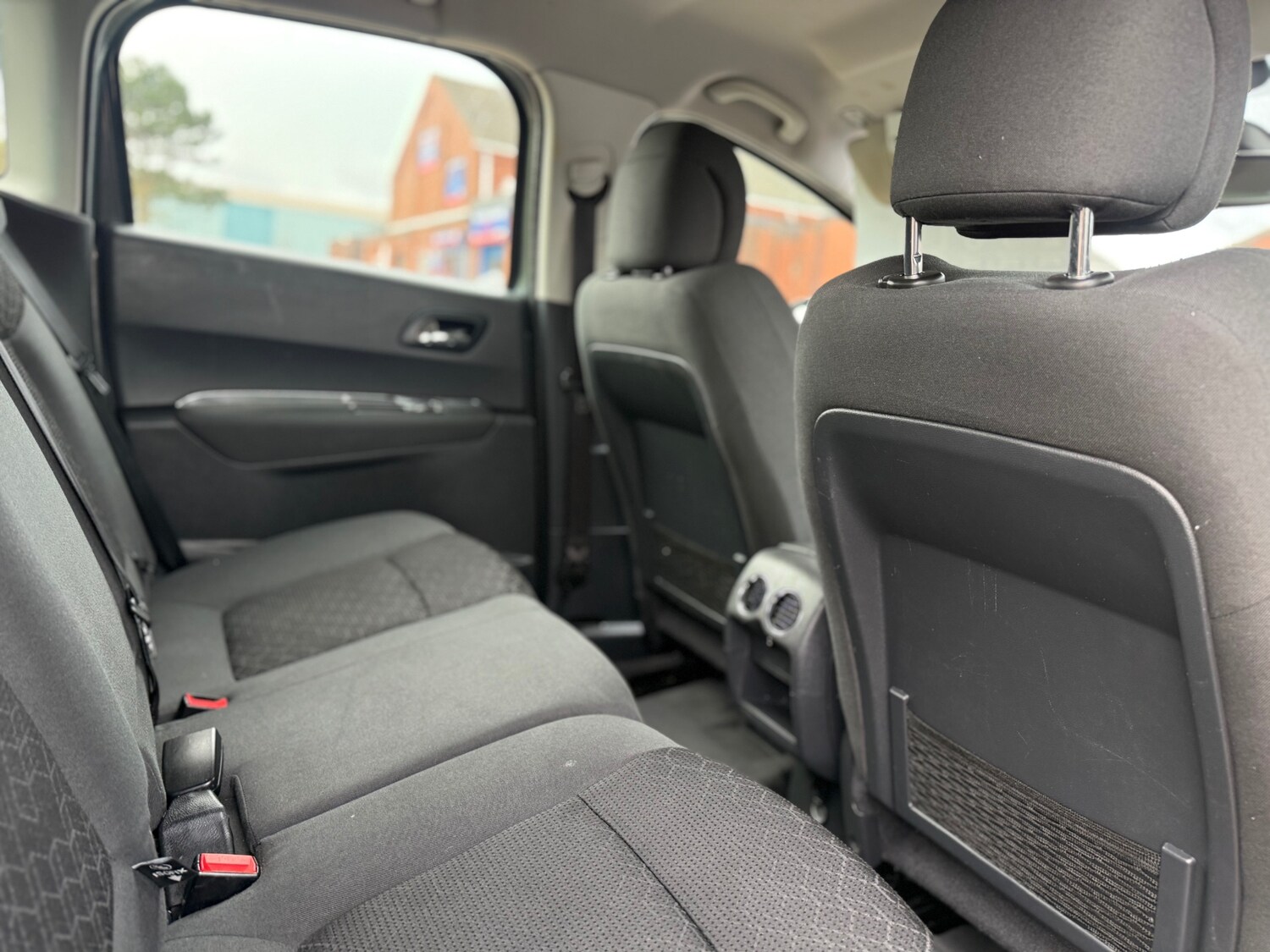 Used Peugeot 3008 2014 for sale - 77735893: Photo 12