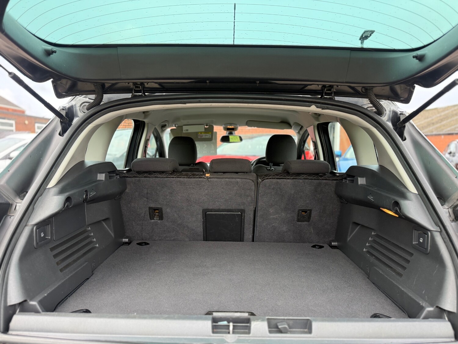 Used Peugeot 3008 2014 for sale - 77735893: Photo 13