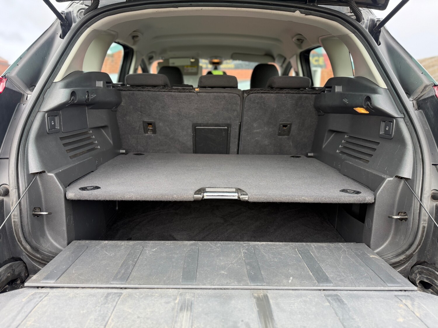 Used Peugeot 3008 2014 for sale - 77735893: Photo 14