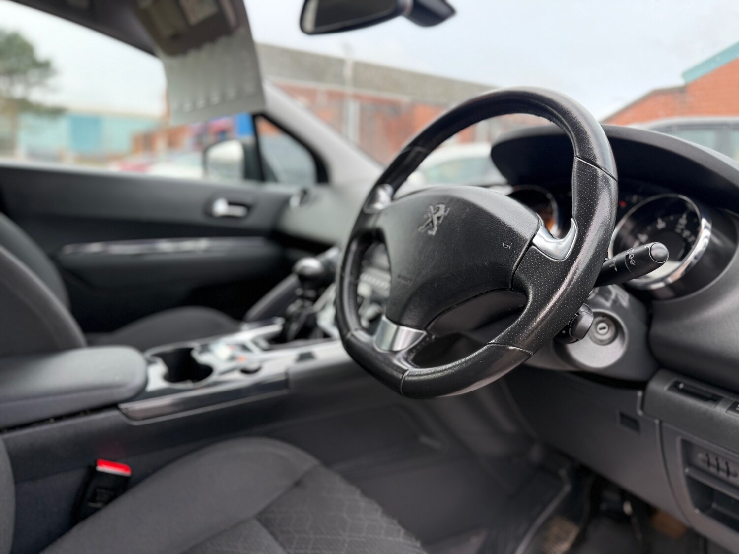 Used Peugeot 3008 2014 for sale - 77735893: Photo 9