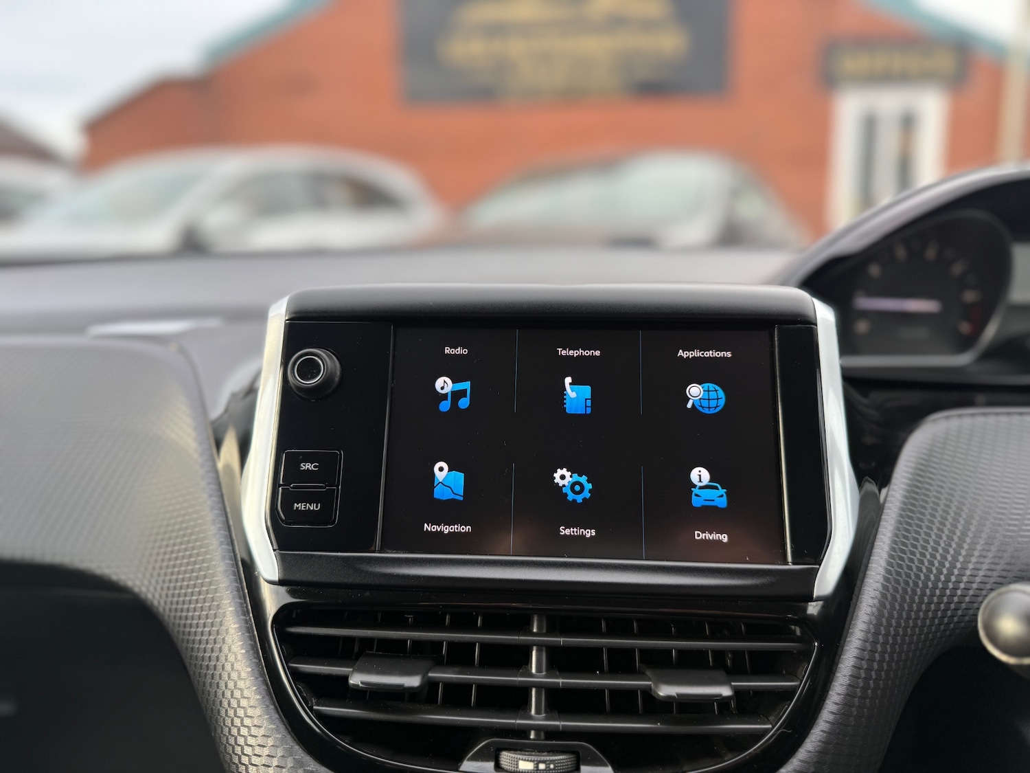 Used Peugeot 208 2017 for sale - 77906814: Photo 11