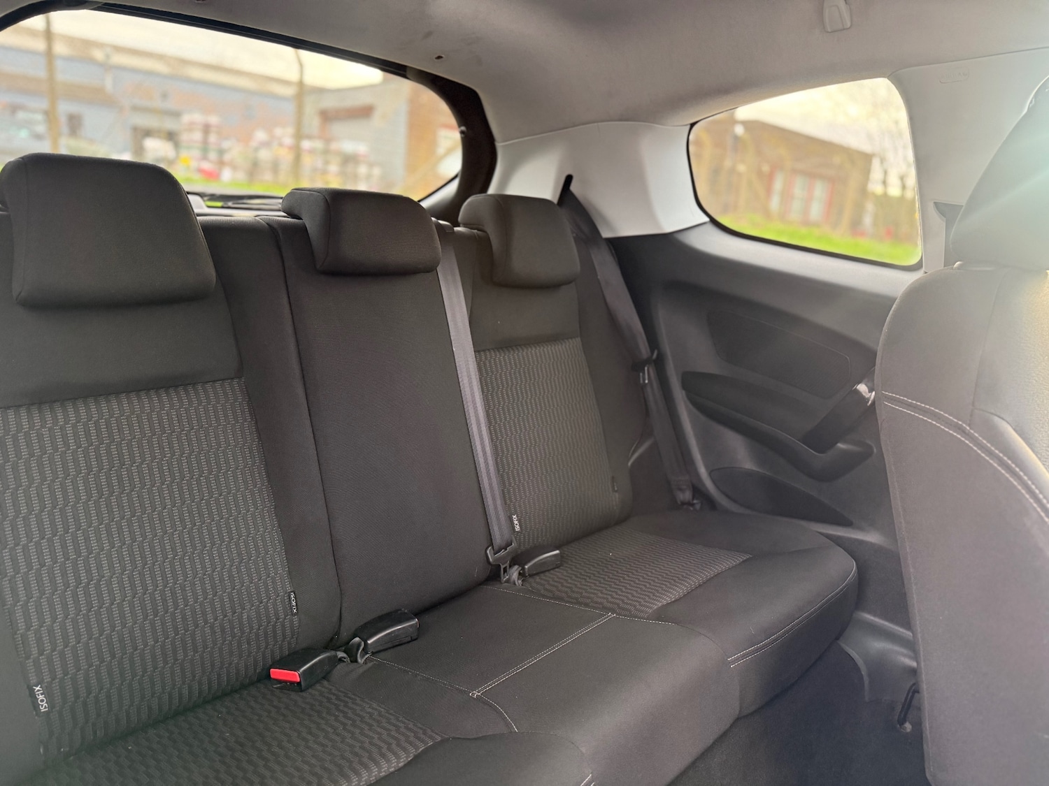 Used Peugeot 208 2017 for sale - 77906814: Photo 14