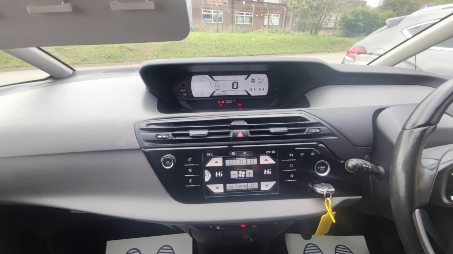 Vehicle 11