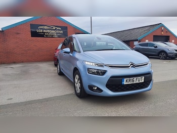 2016 (16) - 1.6 BlueHDi VTR+ 5dr