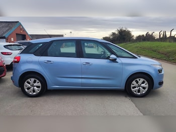 Used Citroen C4 Picasso 2016 for sale - 75917090: Photo