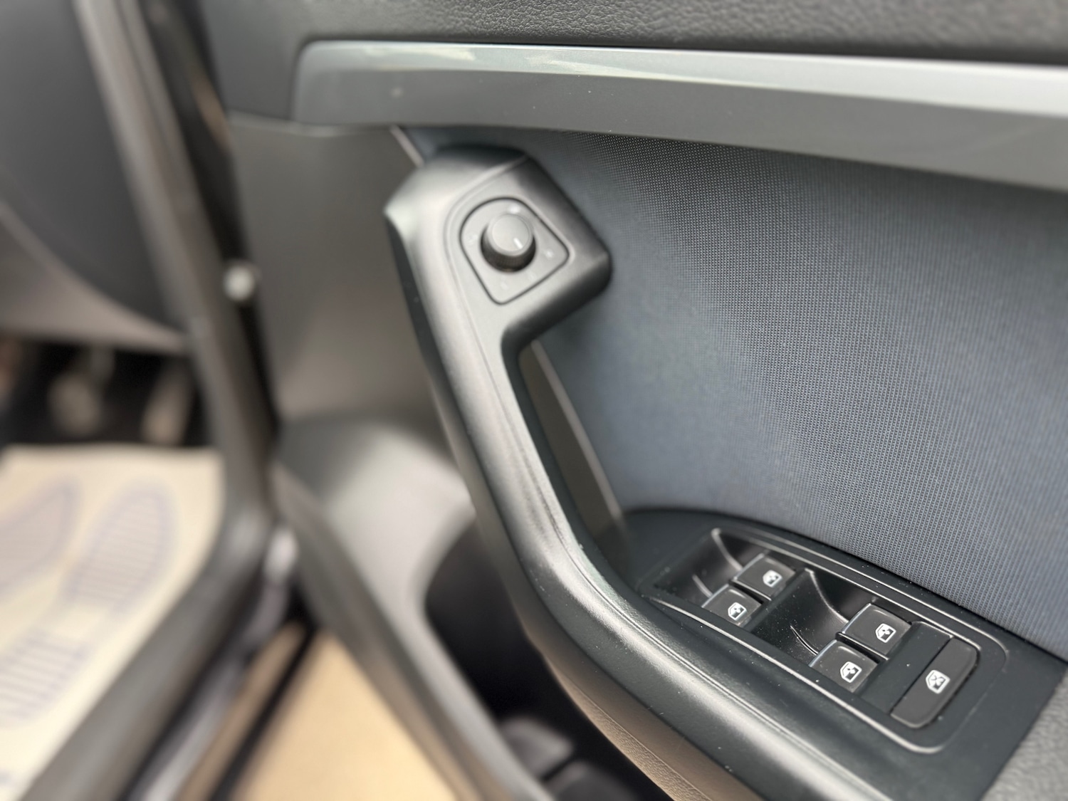 Used SEAT Ateca 2017 for sale - 78070644: Photo 10