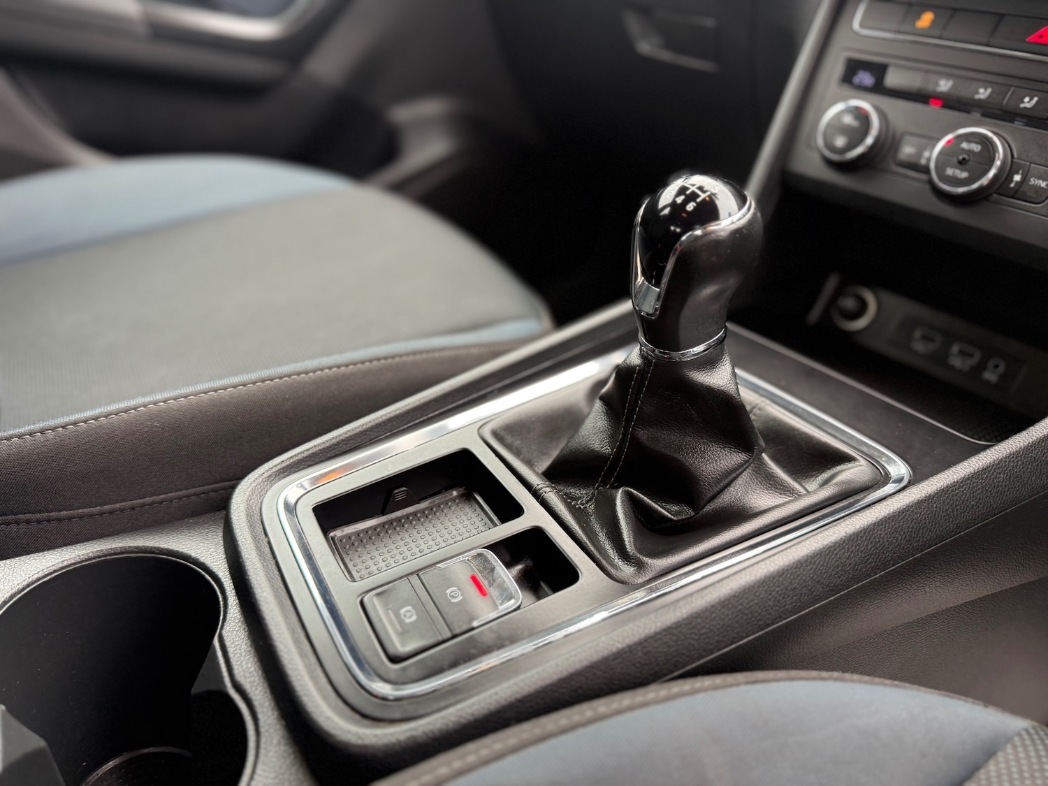 Used SEAT Ateca 2017 for sale - 78070644: Photo 11