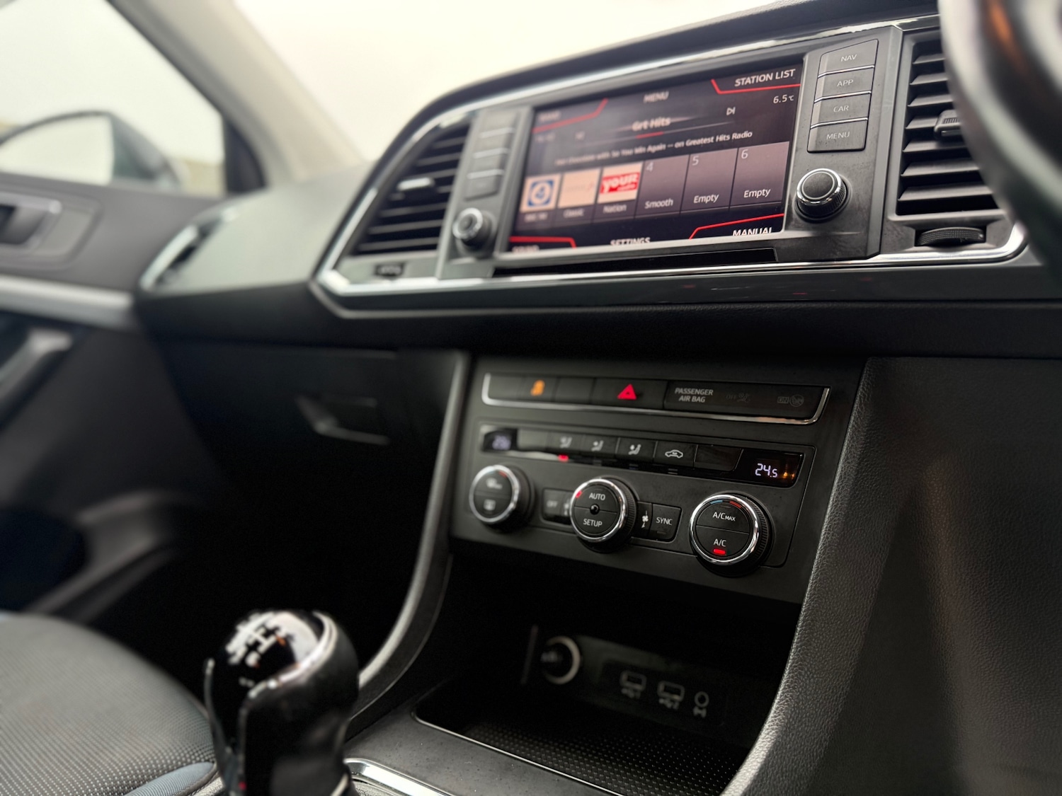 Used SEAT Ateca 2017 for sale - 78070644: Photo 12