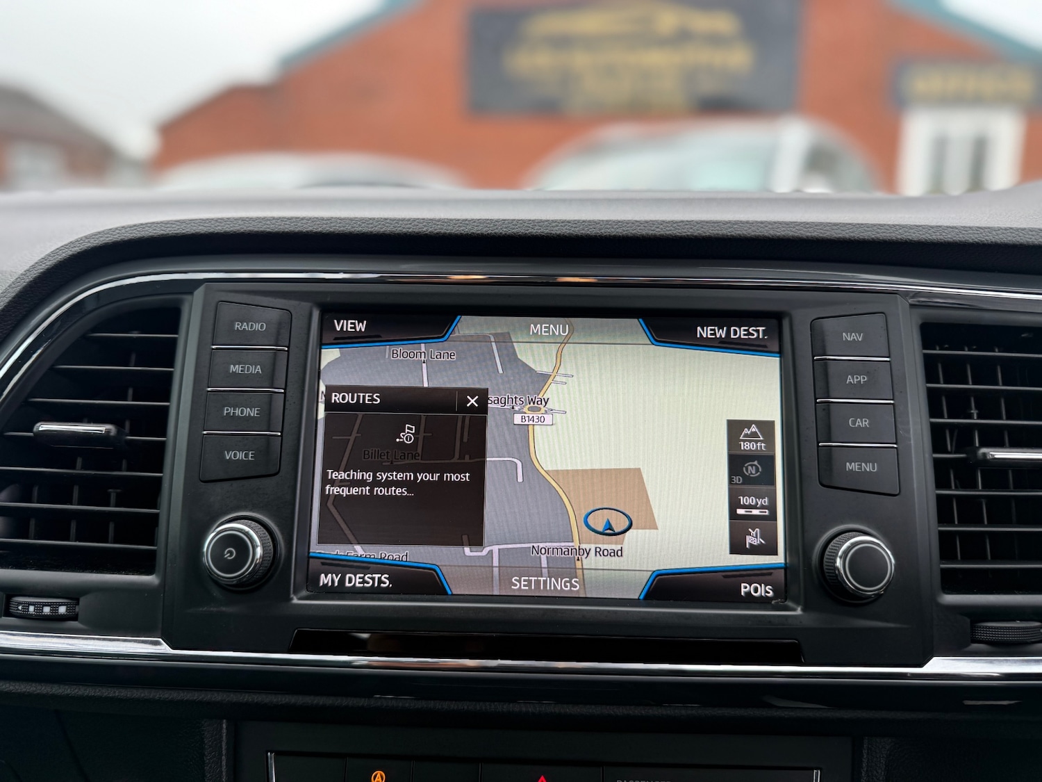 Used SEAT Ateca 2017 for sale - 78070644: Photo 14