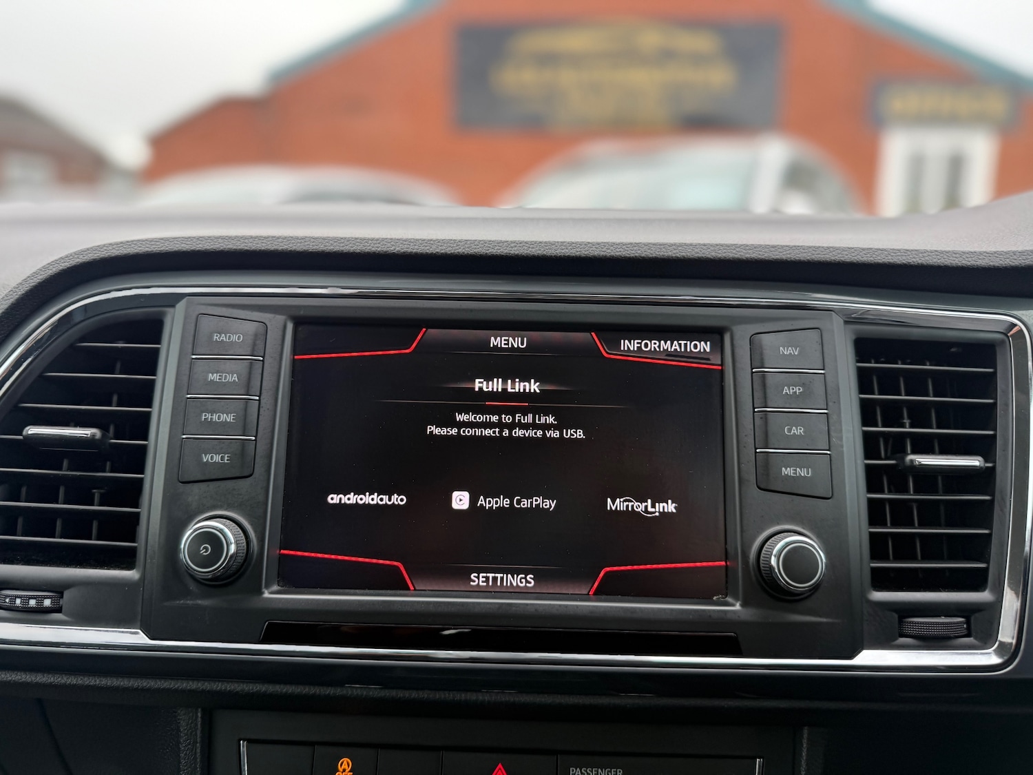 Used SEAT Ateca 2017 for sale - 78070644: Photo 15