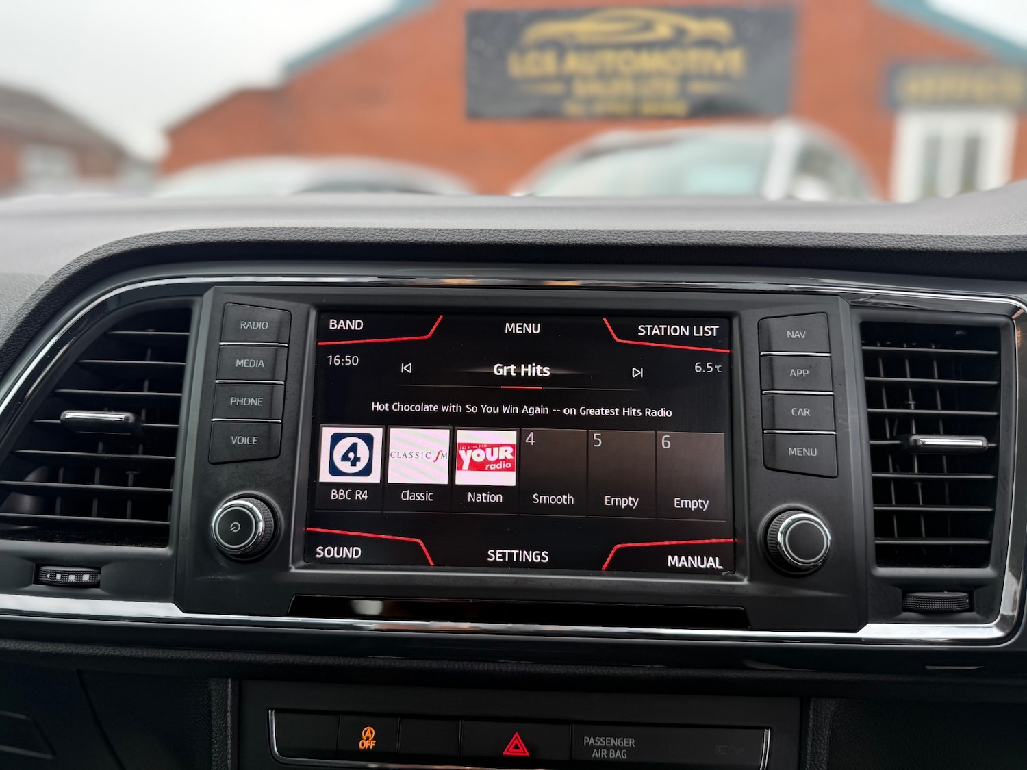 Used SEAT Ateca 2017 for sale - 78070644: Photo 16