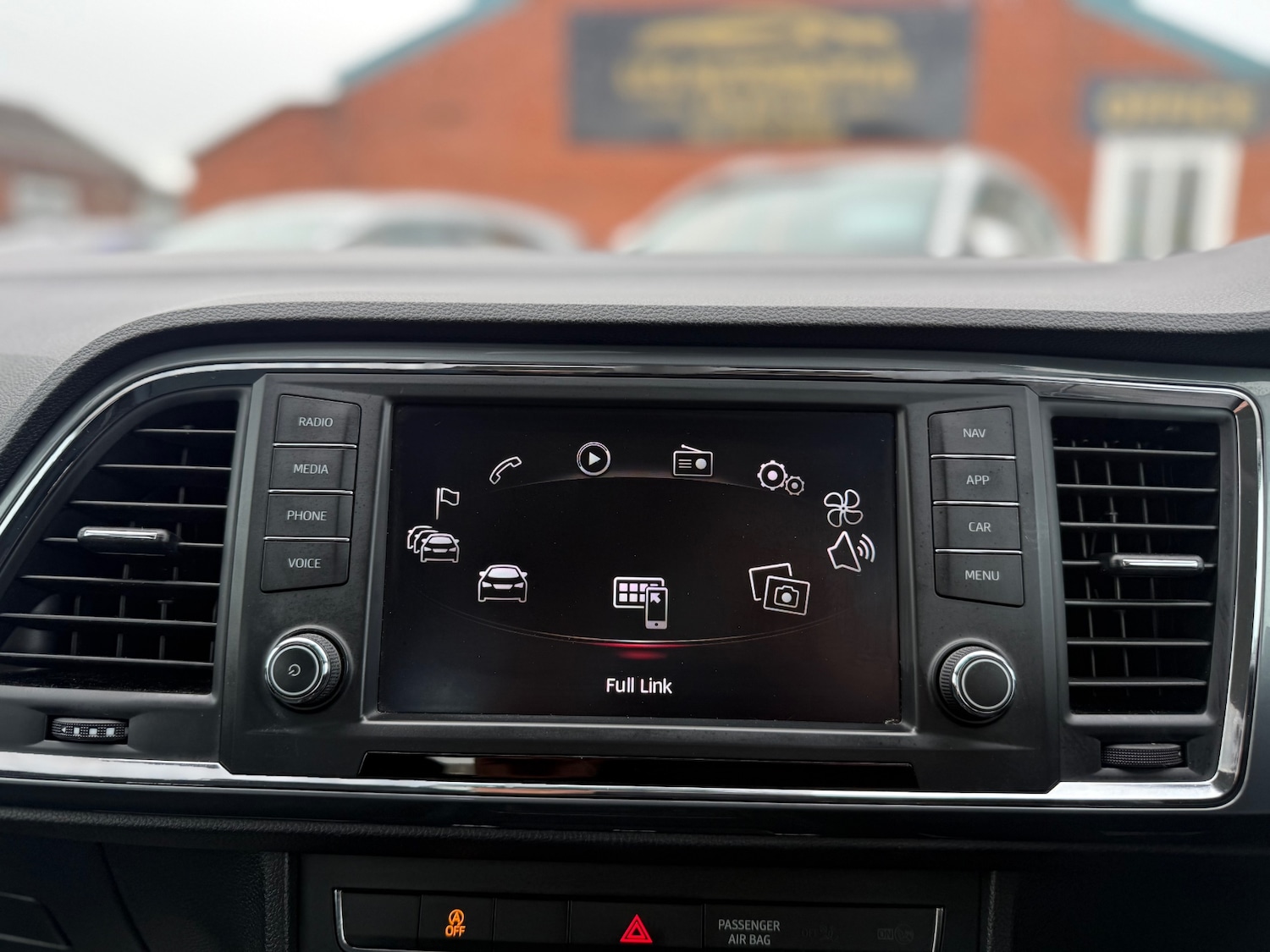 Used SEAT Ateca 2017 for sale - 78070644: Photo 17