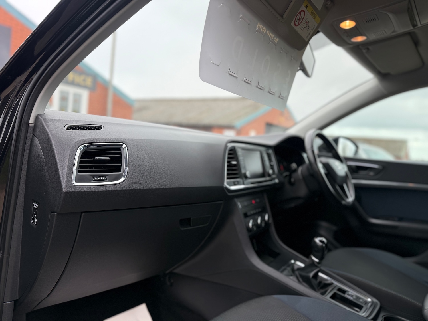 Used SEAT Ateca 2017 for sale - 78070644: Photo 18