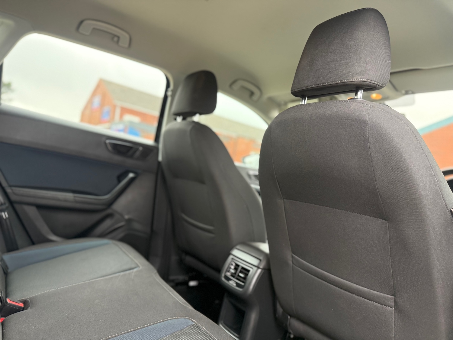 Used SEAT Ateca 2017 for sale - 78070644: Photo 19