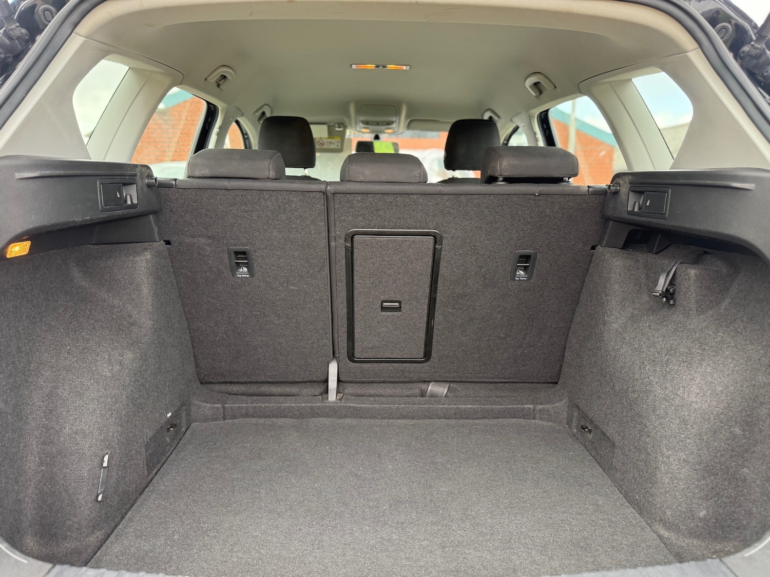 Used SEAT Ateca 2017 for sale - 78070644: Photo 20