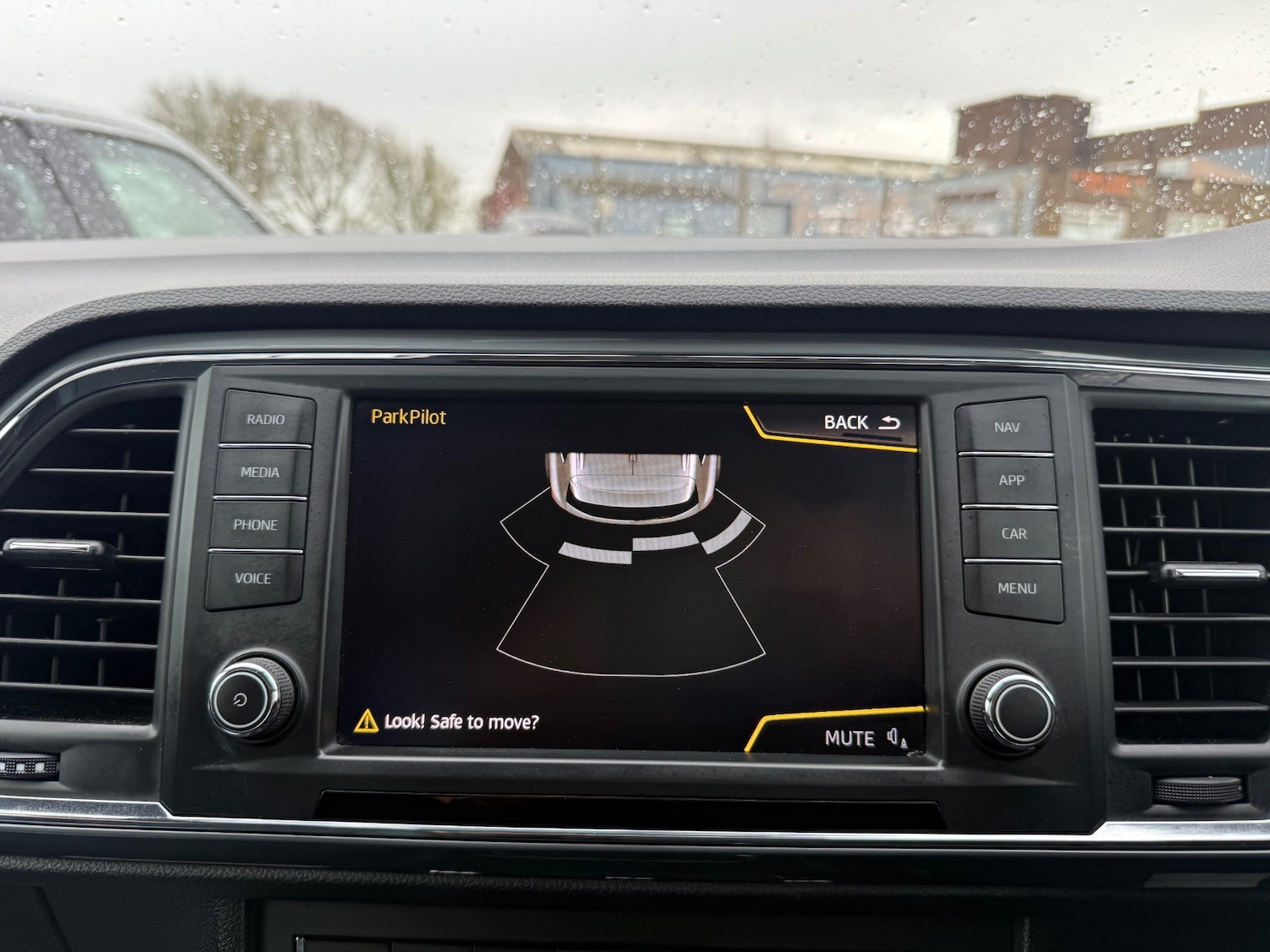 Used SEAT Ateca 2017 for sale - 78070644: Photo 21