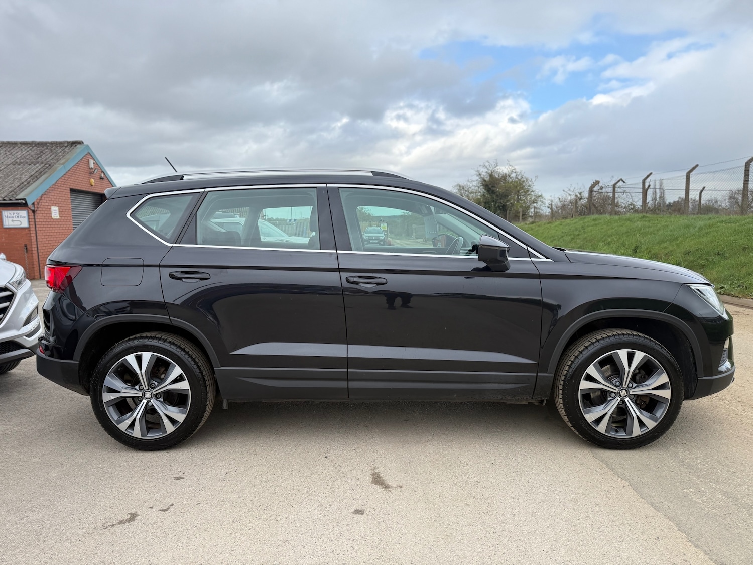 Used SEAT Ateca 2017 for sale - 78070644: Photo 5