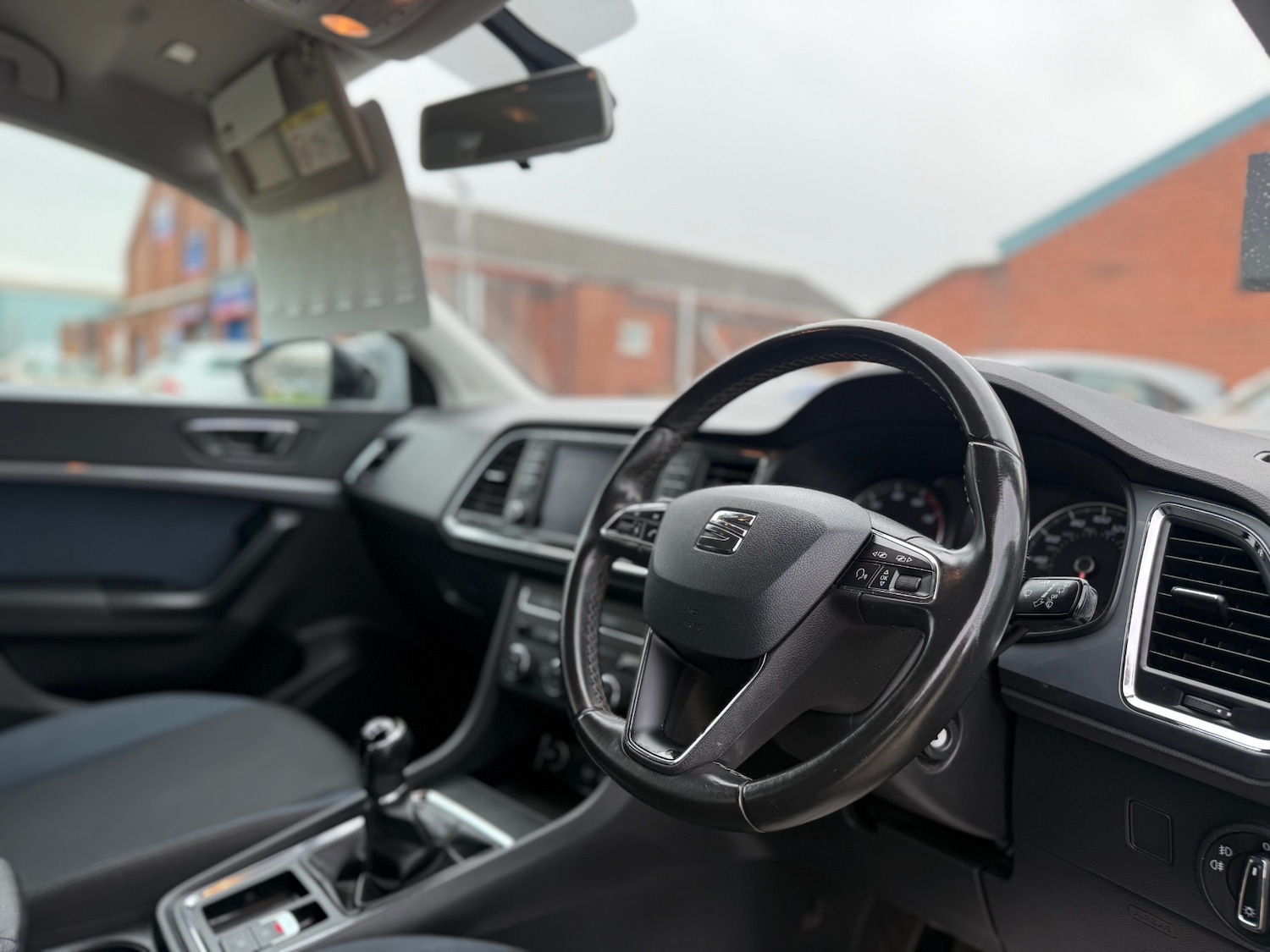 Used SEAT Ateca 2017 for sale - 78070644: Photo 9