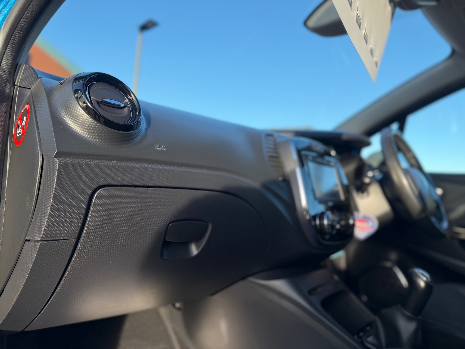 Used Renault Captur 2015 for sale - 77558435: Photo 16