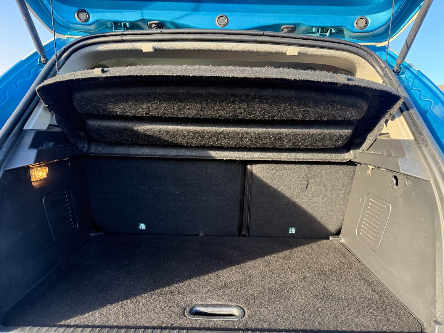 Used Renault Captur 2015 for sale - 77558435: Photo 18