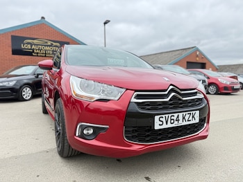 2014 (64) - 2.0 HDi DSport 5dr