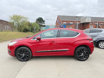 Used Citroen DS4 2014 for sale - 75632751: Photo