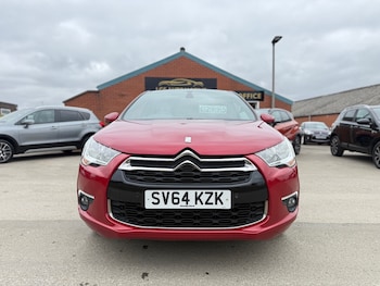 Used Citroen DS4 2014 for sale - 75632751: Photo