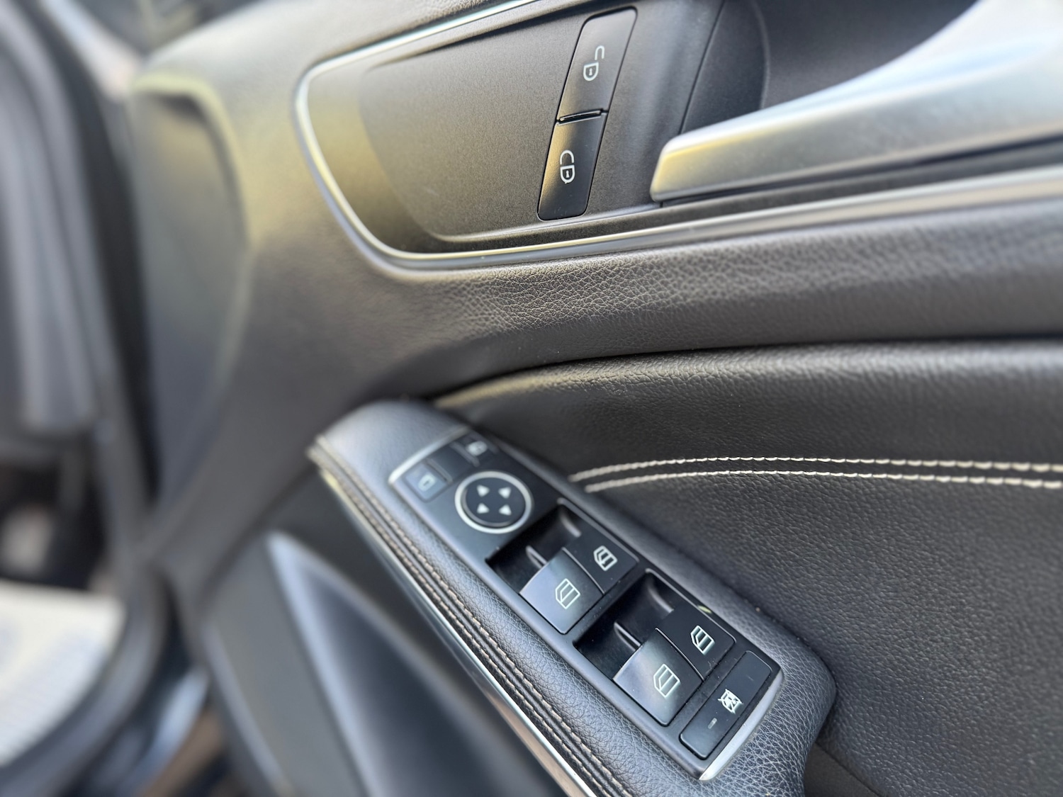 Used Mercedes-Benz A-Class 2013 for sale - 77500667: Photo 10