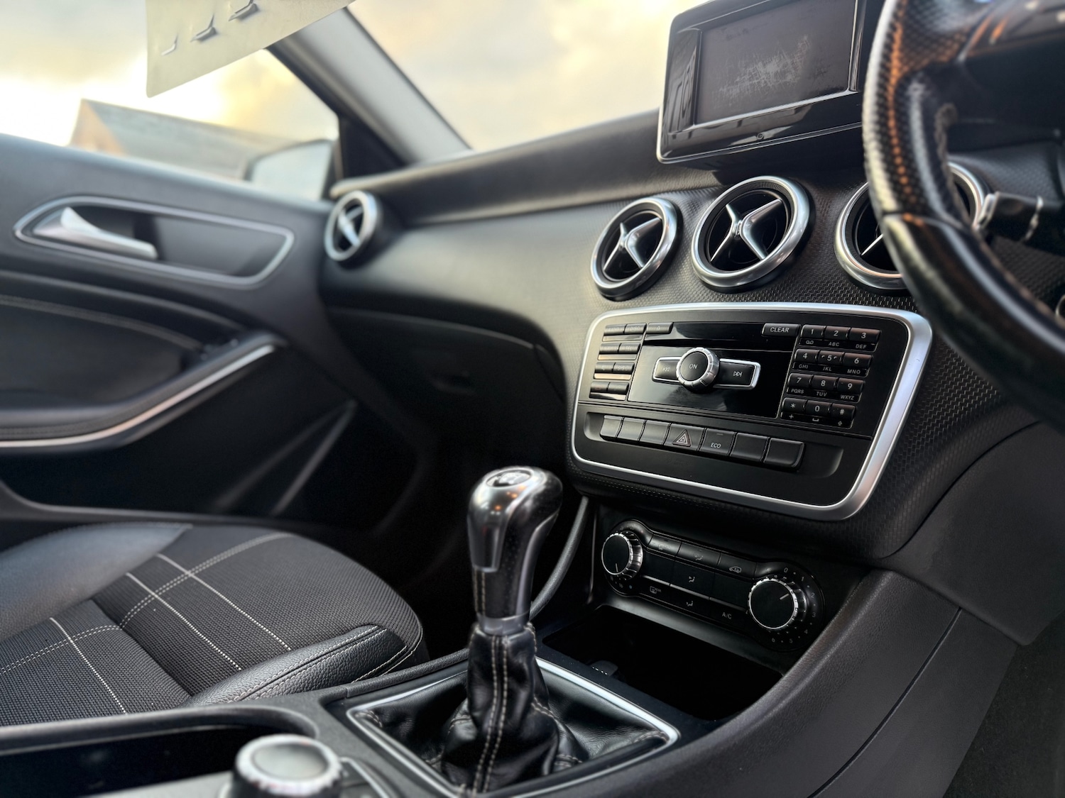 Used Mercedes-Benz A-Class 2013 for sale - 77500667: Photo 12