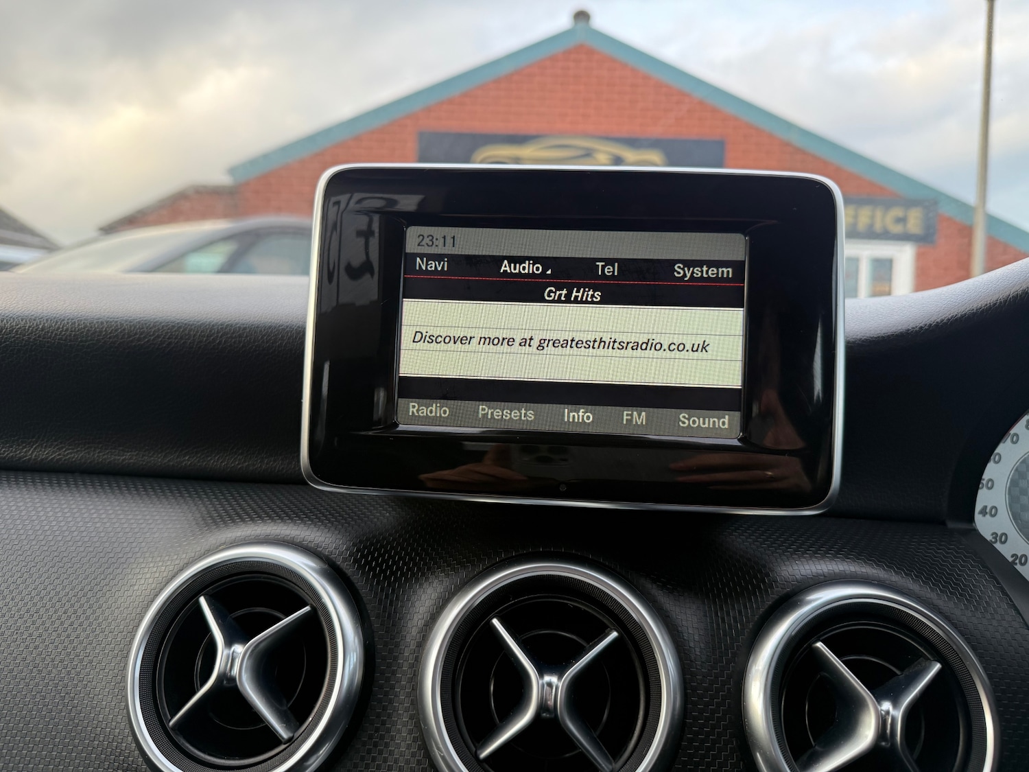 Used Mercedes-Benz A-Class 2013 for sale - 77500667: Photo 16