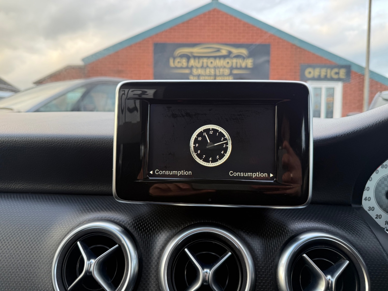 Used Mercedes-Benz A-Class 2013 for sale - 77500667: Photo 17