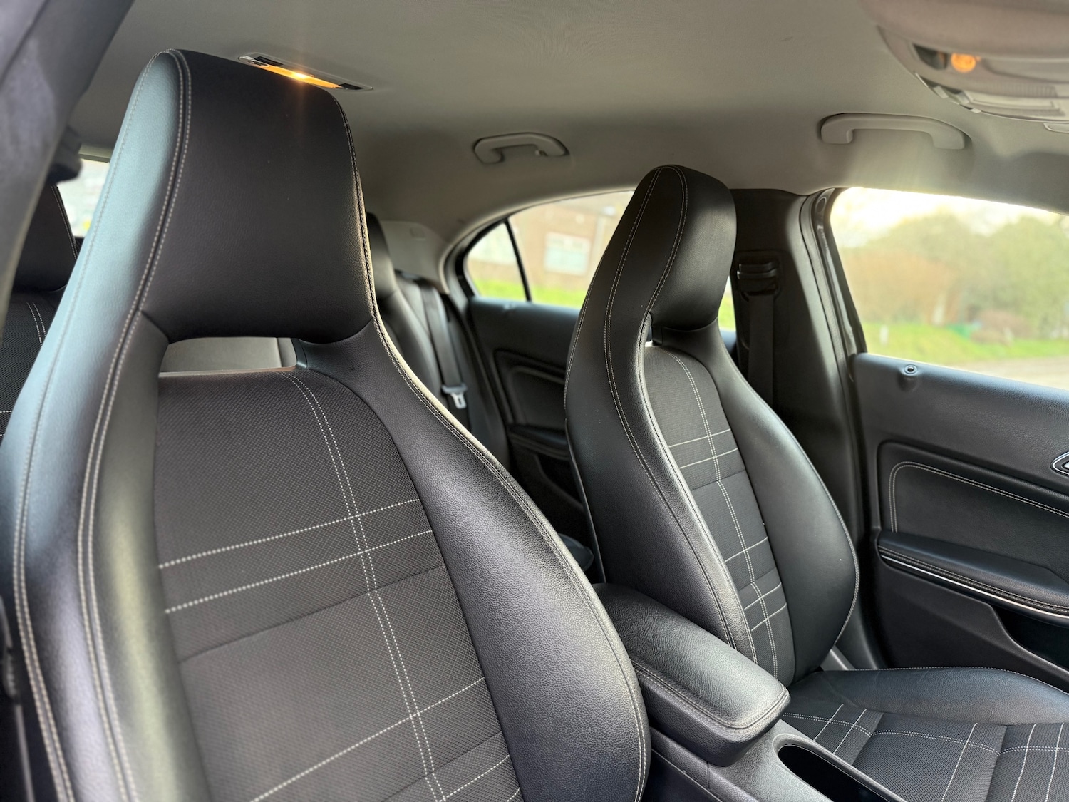 Used Mercedes-Benz A-Class 2013 for sale - 77500667: Photo 18