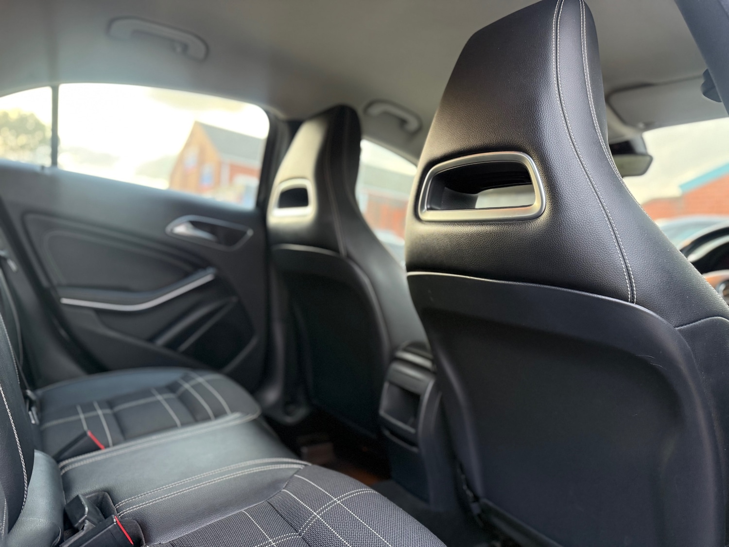 Used Mercedes-Benz A-Class 2013 for sale - 77500667: Photo 20