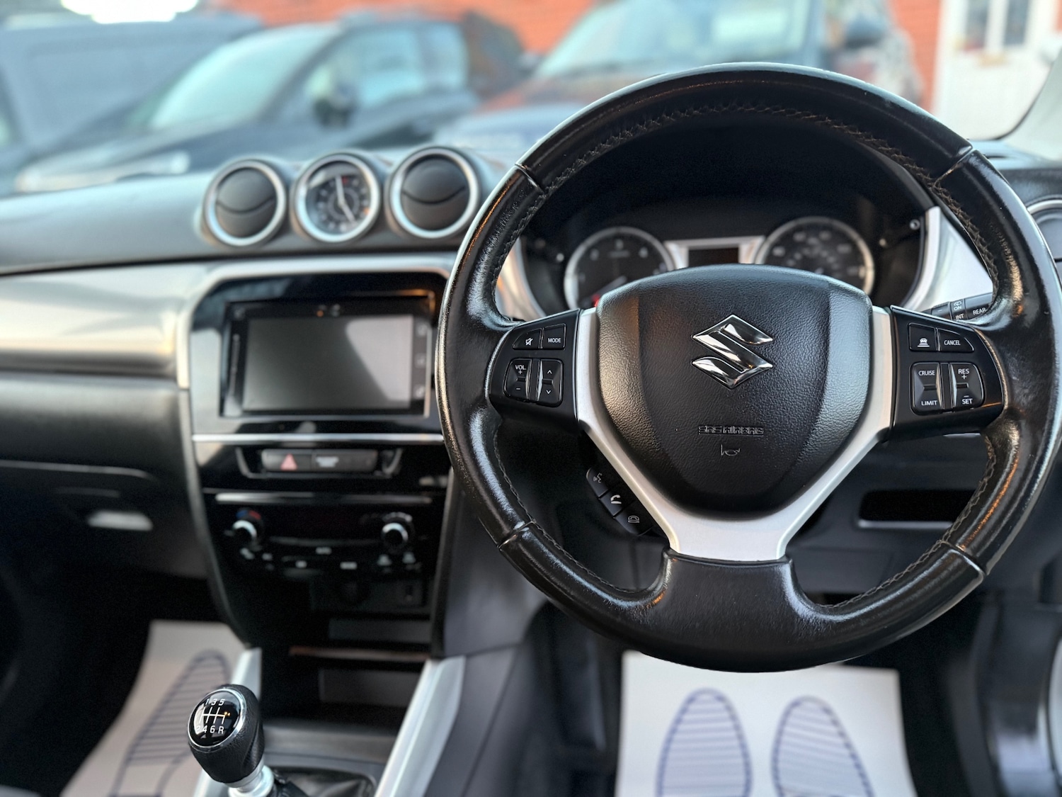 Used Suzuki Vitara 2016 for sale - 77173358: Photo 10