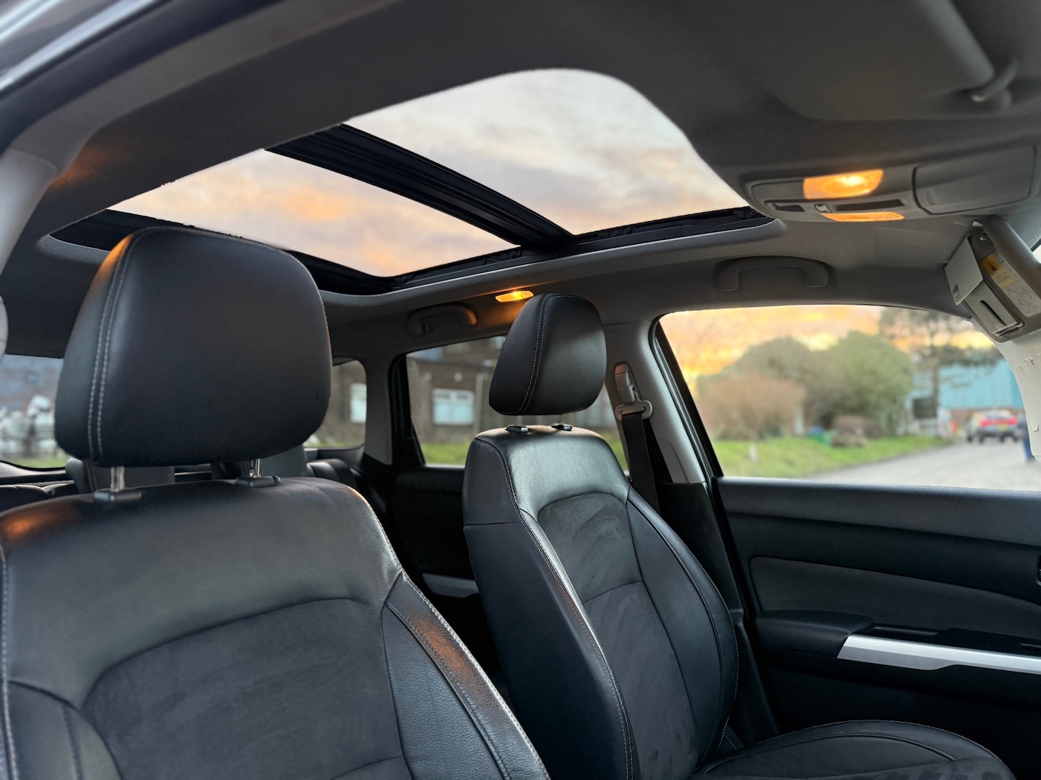 Used Suzuki Vitara 2016 for sale - 77173358: Photo 11