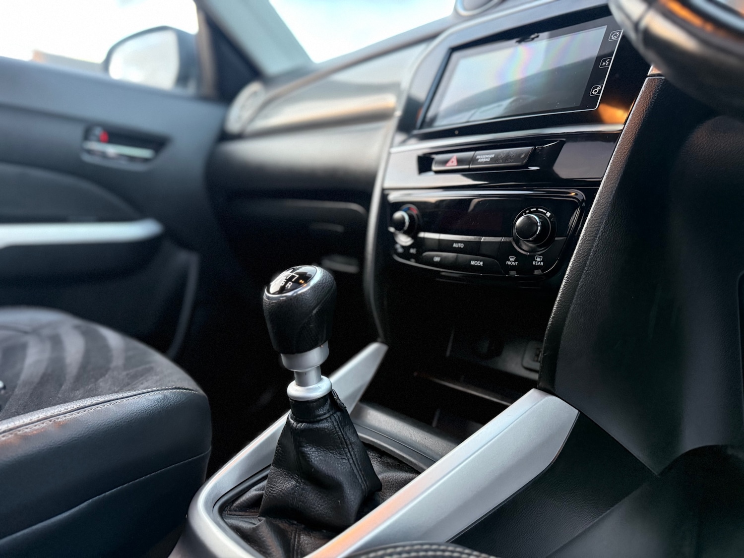 Used Suzuki Vitara 2016 for sale - 77173358: Photo 13