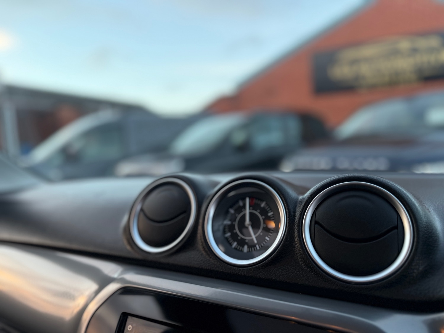 Used Suzuki Vitara 2016 for sale - 77173358: Photo 15