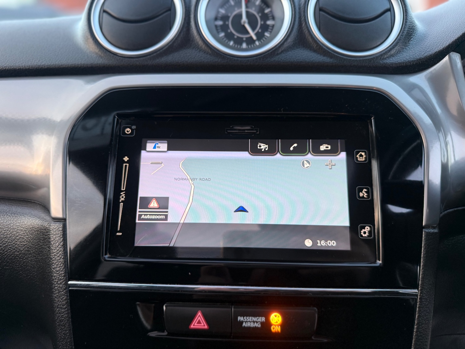 Used Suzuki Vitara 2016 for sale - 77173358: Photo 17